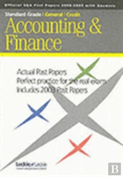 Bertrand.pt - Accounts Finance Sqa Past Pa