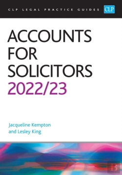 Bertrand.pt - Accounts For Solicitors 2022/2023