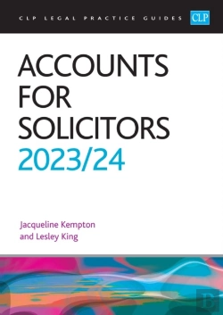Bertrand.pt - Accounts For Solicitors 2023/2024