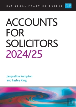 Bertrand.pt - Accounts For Solicitors 2024/2025