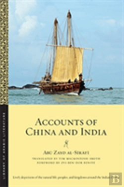 Bertrand.pt - Accounts Of China And India