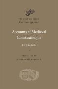 Accounts Of Medieval Constantinople