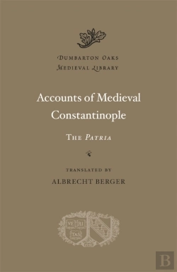 Bertrand.pt - Accounts Of Medieval Constantinople