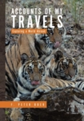 Accounts Of My Travels