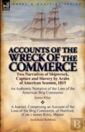 Accounts Of The Wreck Of The Commerce