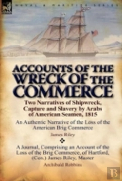 Bertrand.pt - Accounts Of The Wreck Of The Commerce