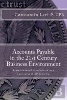 Accounts Payable In The 21st Century Business Environment