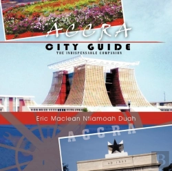 Bertrand.pt - Accra City Guide
