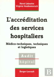 Accreditation Hospitaliere T.2