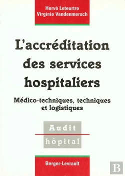 Bertrand.pt - Accreditation Hospitaliere T.2