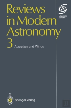 Bertrand.pt - Accretion And Winds