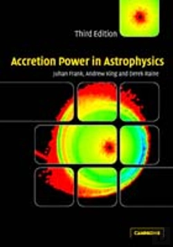 Bertrand.pt - Accretion Power In Astrophysics