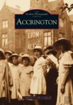 Bertrand.pt - Accrington