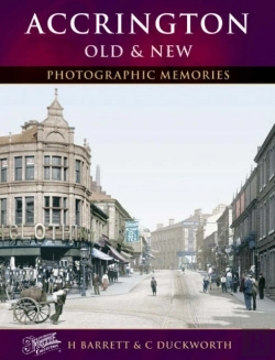 Bertrand.pt - Accrington Old & New