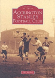 Accrington Stanley Fc