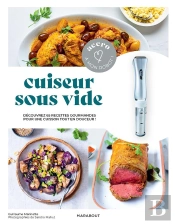 Accro A Mon Robot  - Cuisson Sous Vide