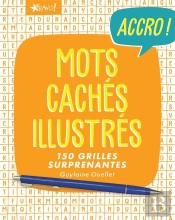 Accro Mots Caches Illustres