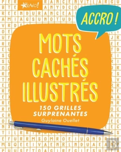 Bertrand.pt - Accro Mots Caches Illustres