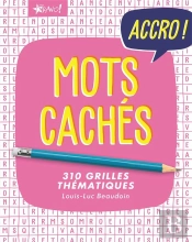 Accro Mots Caches