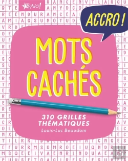 Bertrand.pt - Accro Mots Caches
