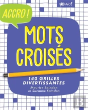 Accro Mots Croises