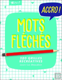 Bertrand.pt - Accro ! ; Mots Fléchés