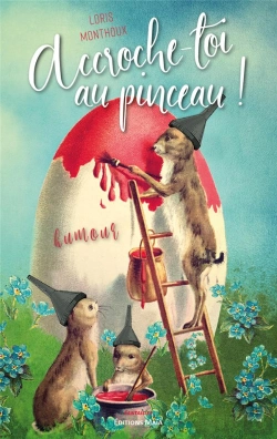 Bertrand.pt - Accroche-Toi Au Pinceau !