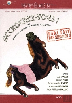 Bertrand.pt - Accrochez-Vous !