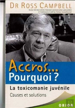 Bertrand.pt - Accros... Pourquoi ? La Toxicomanie Juvénile