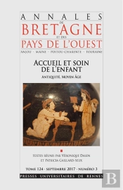 Accueil Et Soin De L'Enfant