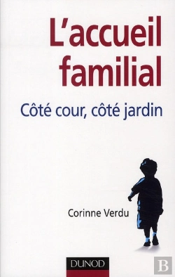 Bertrand.pt - Accueil Familial : Côté Cour, Côté Jardin