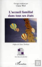 Accueil Familial Dans Tous Ses Etats