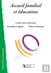 Accueil Familial Et Éducation