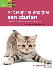 Accueillir Et Éduquer Son Chaton