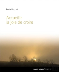 Bertrand.pt - Accueillir La Joie De Croire