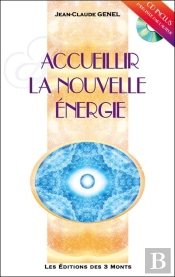 Accueillir La Nouvelle Énergie