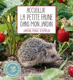 Bertrand.pt - Accueillir La Petite Faune Dans Mon Jardin