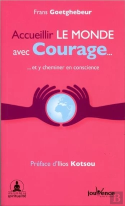 Bertrand.pt - Accueillir Le Monde Avec Courage