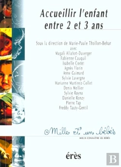 Bertrand.pt - Accueillir L'Enfant Entre 2 Et 3 Ans