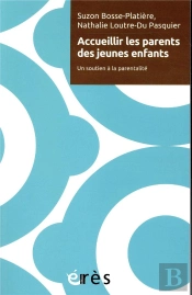 Accueillir Les Parents Des Jeunes Enfants