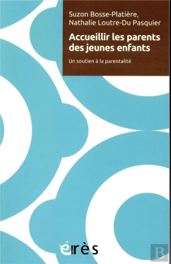 Bertrand.pt - Accueillir Les Parents Des Jeunes Enfants