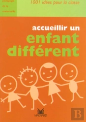 Accueillir Un Enfant Différent