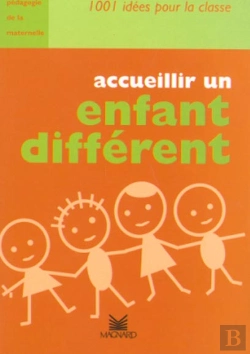 Bertrand.pt - Accueillir Un Enfant Différent