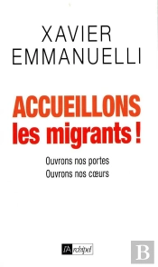 Accueillons Les Migrants