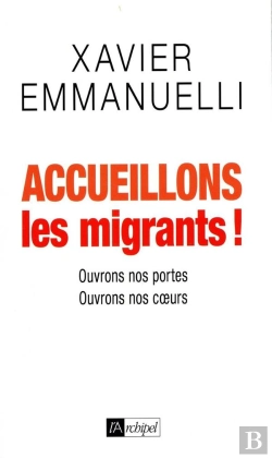 Bertrand.pt - Accueillons Les Migrants
