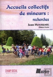 Accueils Collectifs De Mineurs : Recherches