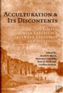 Bertrand.pt - Acculturation And Its Discontents