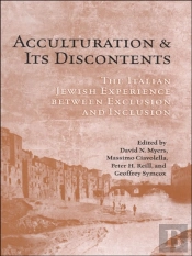 Acculturation And Its Discontents