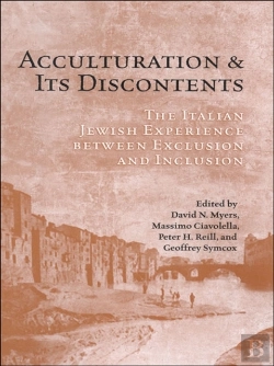 Bertrand.pt - Acculturation And Its Discontents