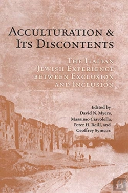 Bertrand.pt - Acculturation And Its Discontents